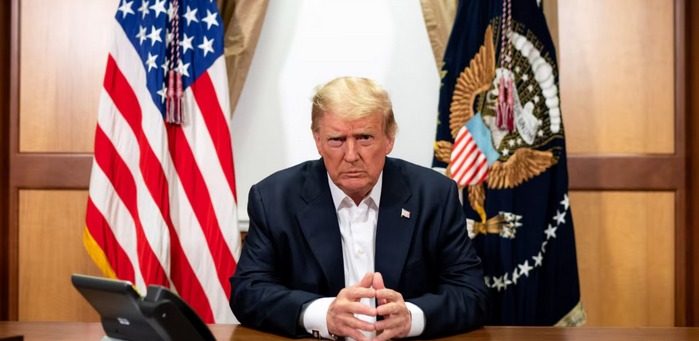 У Трампа начались проблемы в США из-за игр с Путиным