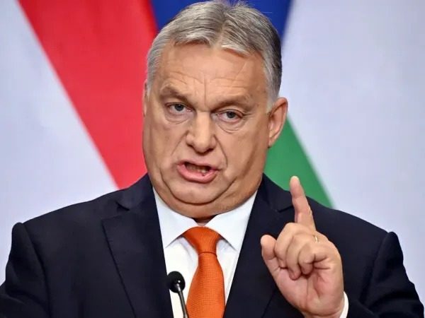 Такого заявления Орбана про Россию не ожидали: что он заявил ➤ Prozoro.net.ua