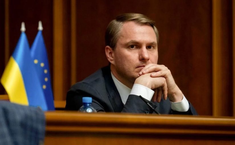 Рада назначила нового генпрокурора: что о нем известно ➤ Prozoro.net.ua
