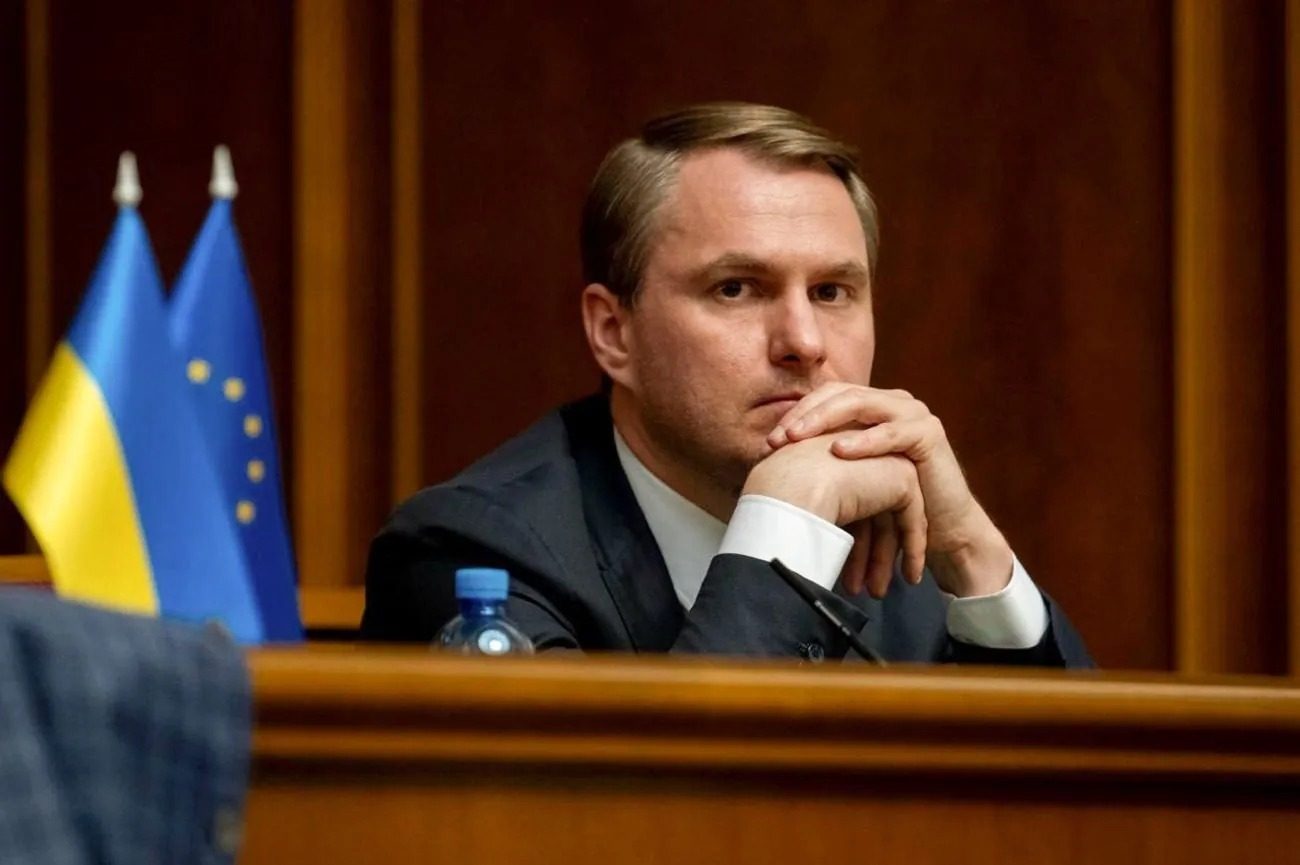 Рада назначила нового генпрокурора: что о нем известно ➤ Prozoro.net.ua