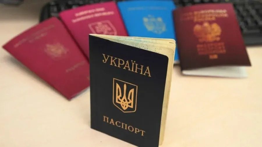 Депутат пояснив, для кого ухвалили закон про множинне громадянство
