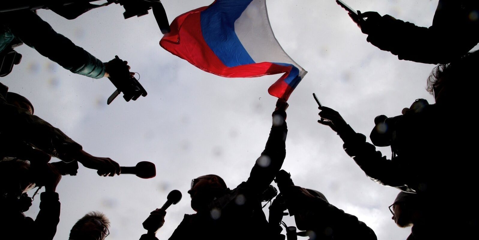 Росія може зникнути за рік: що для цього треба