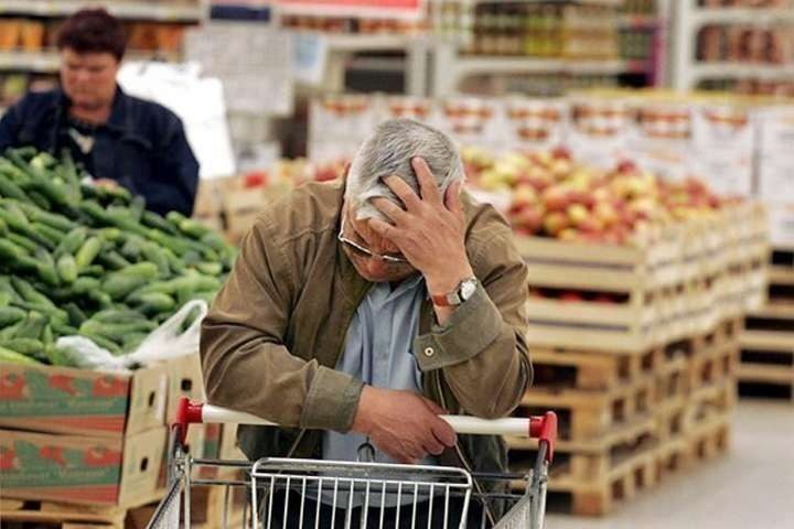Цены на продукты вырастут еще больше: что подорожает к осени