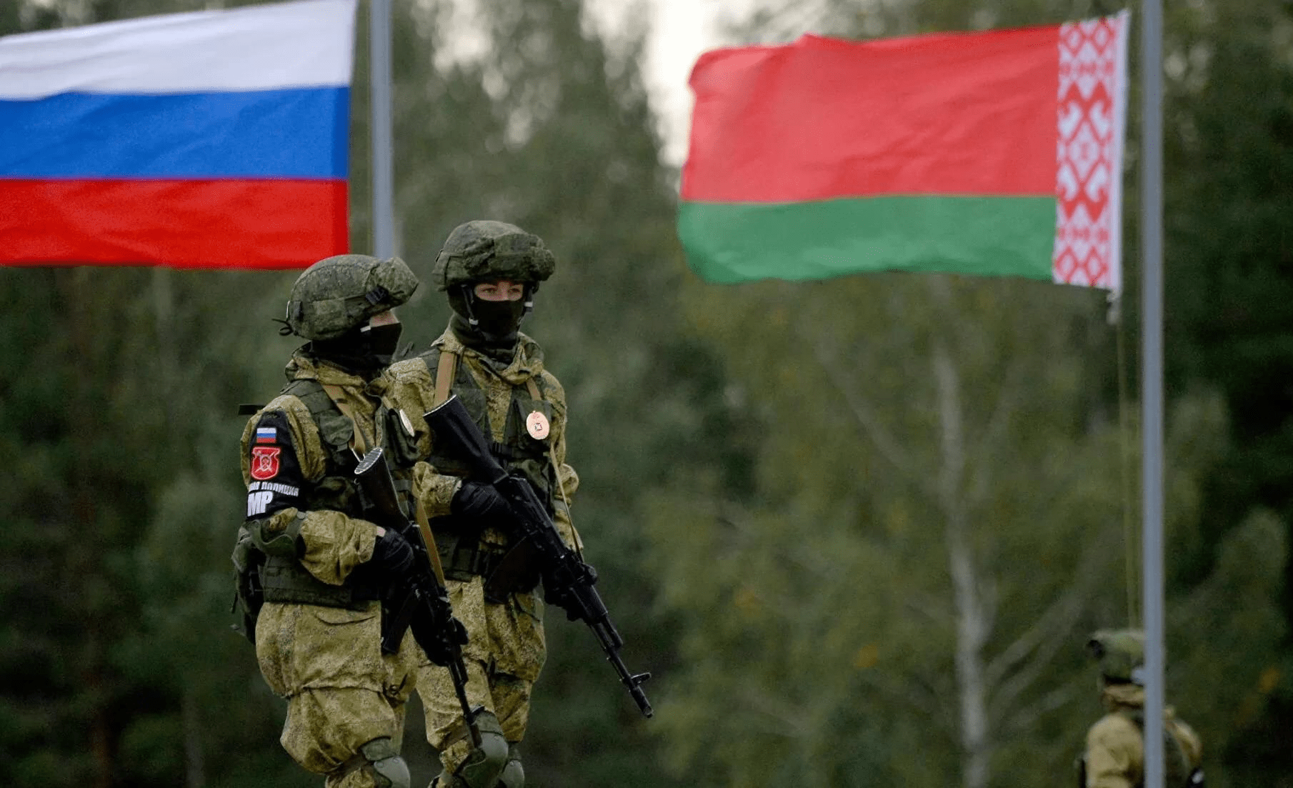 ВСУ взяли в плен 21-летного белоруса