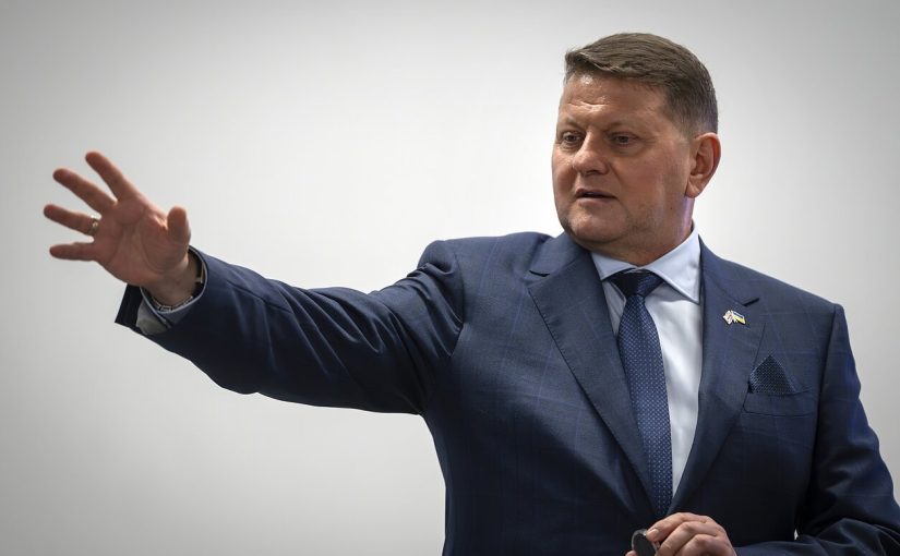Прозвучало мощное заявление Залужного ➤ Prozoro.net.ua