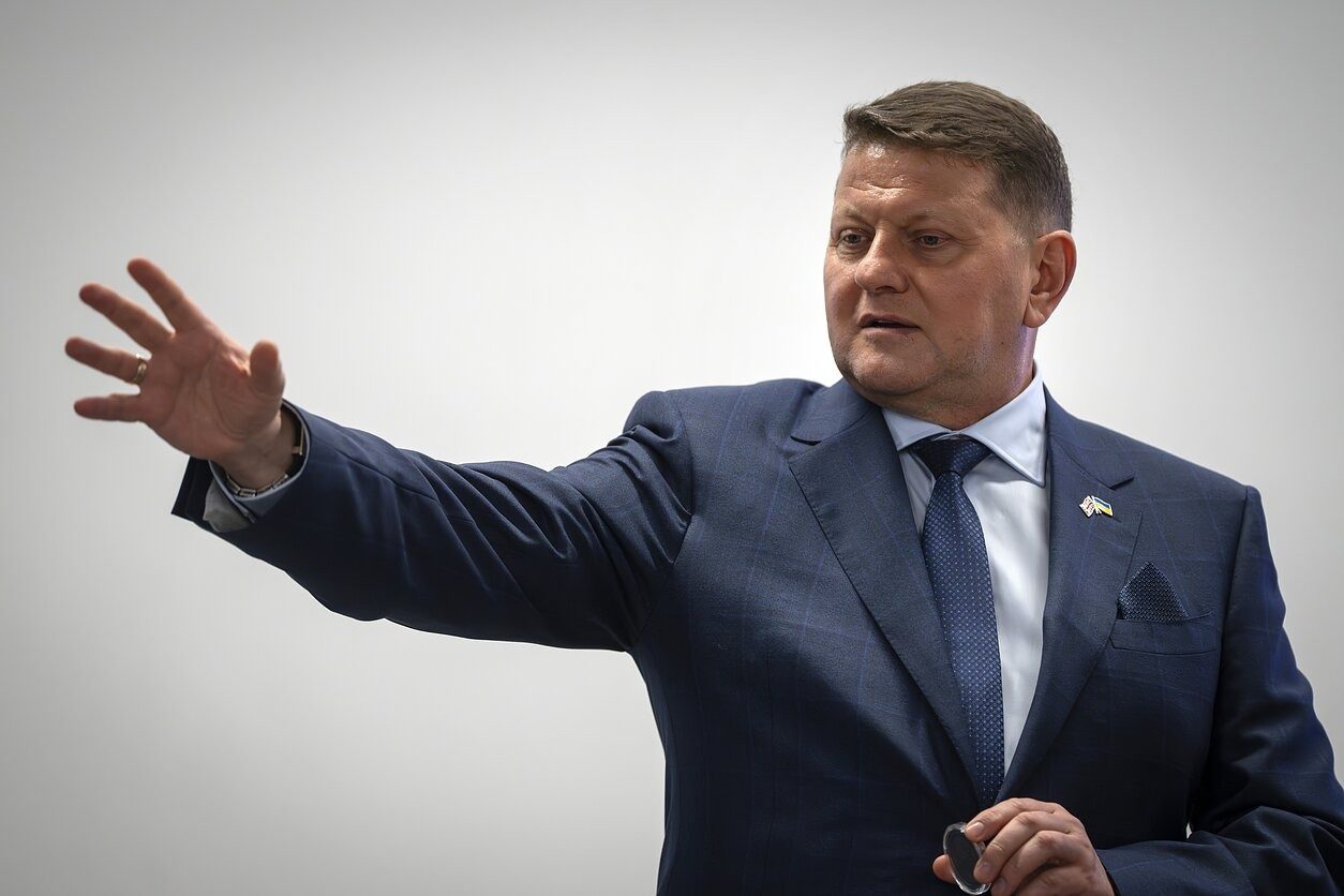 Прозвучало мощное заявление Залужного ➤ Prozoro.net.ua
