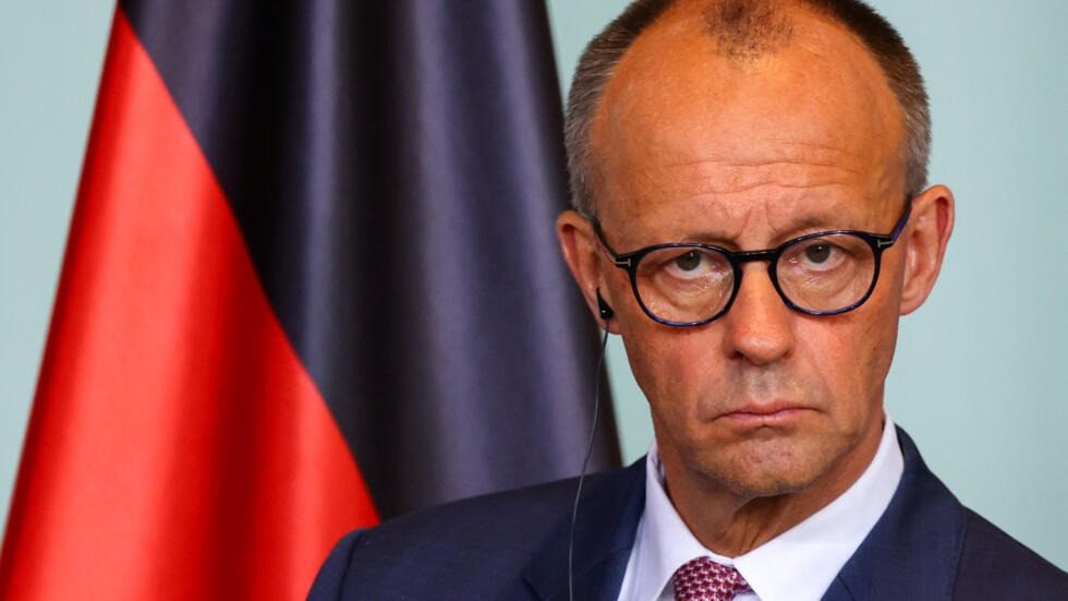 Кто может остановить войну в Украине: Мерц сделал заявление ➤ Prozoro.net.ua
