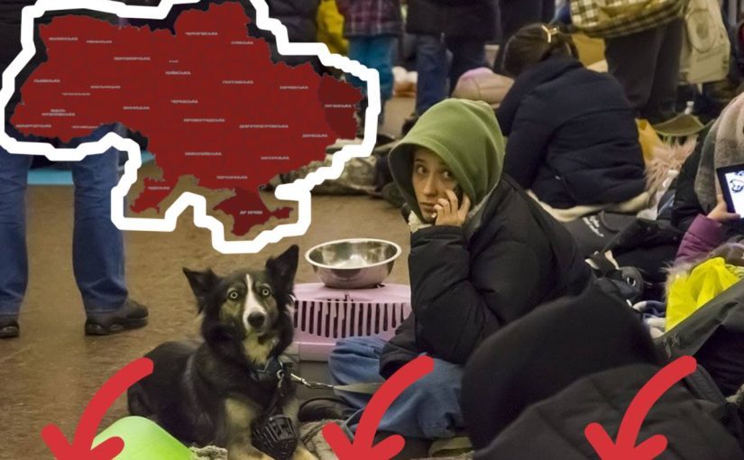 Посольство США попереджає про можливі обстріли Києва ➤ Prozoro.net.ua