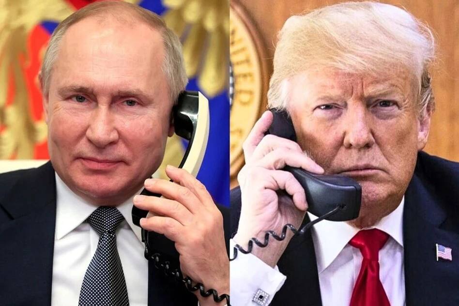 Уолкер рассказал, что раздражает Трампа и когда Путин «запросит перемирие»