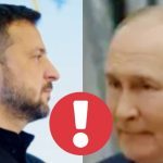 Зеленський кличе Путіна зустрітись особисто ➤ Prozoro.net.ua