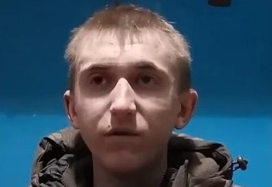 Ошеломляющее заявление пленного оккупанта (видео) ➤ Prozoro.net.ua