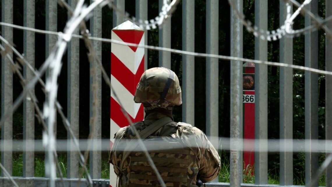 Польща готується до найгіршого: є план евакуації у разі агресії РФ