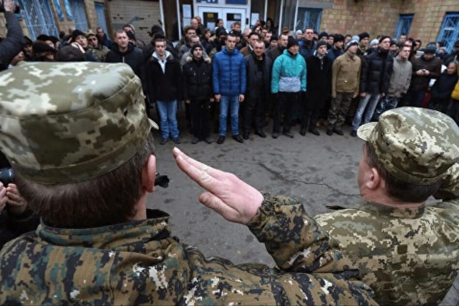 Тех, кто не воевал — на фронт: Сырский анонсировал изменения в ТЦК