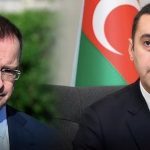 Азербайджан поставил Мединского на место после слов об Украине ➤ Prozoro.net.ua