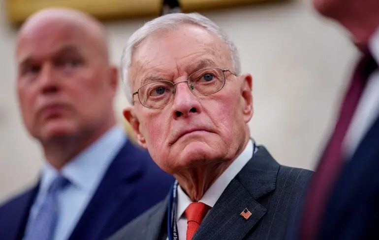 Новый пакет санкций США против РФ уже готов, — Келлог ➤ Prozoro.net.ua