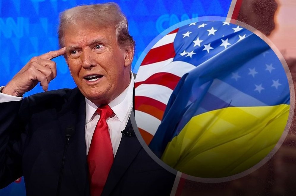 У Трампа назвали нові терміни завершення війни в Україні ➤ Prozoro.net.ua