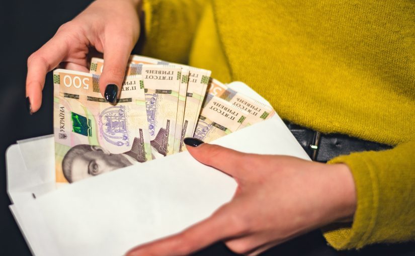 Какой будет минимальная зарплата в Украине с 2026 года ➤ Prozoro.net.ua