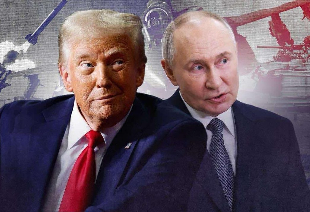 «Путін потрапив у пастку Трампа»: тепер в Україні все зміниться ➤ Prozoro.net.ua