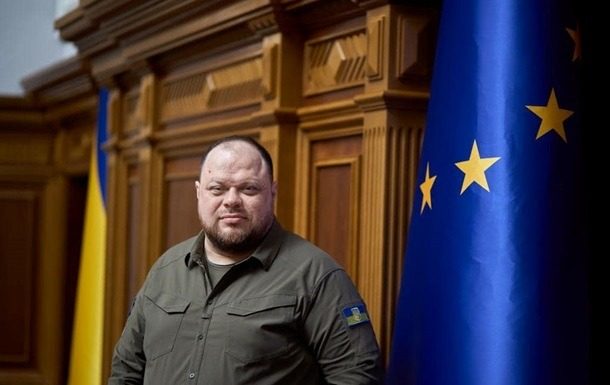 Рада розпочала підготовку до виборів: Стефанчук розкрив подробиці ➤ Prozoro.net.ua