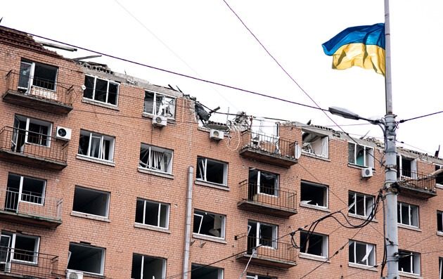 “Смертельний удар”: ось як Україні наблизити завершення війни