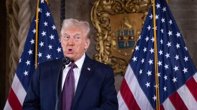 Трамп не верит разведке США: вот что выдал накануне