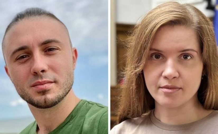 Тарас Тополя сделал неожиданное заявление про Безуглую ➤ Prozoro.net.ua
