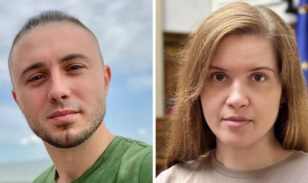Тарас Тополя зробив несподівану заяву про Безуглу
