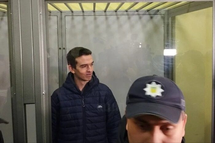 Підозрюваний у вбивстві Фаріон зробив гучну заяву