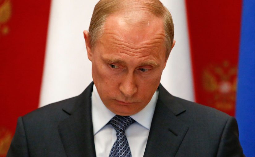 У Путіна немає “срібної кулі” для удару у відповідь по Україні, – BILD ➤ Prozoro.net.ua