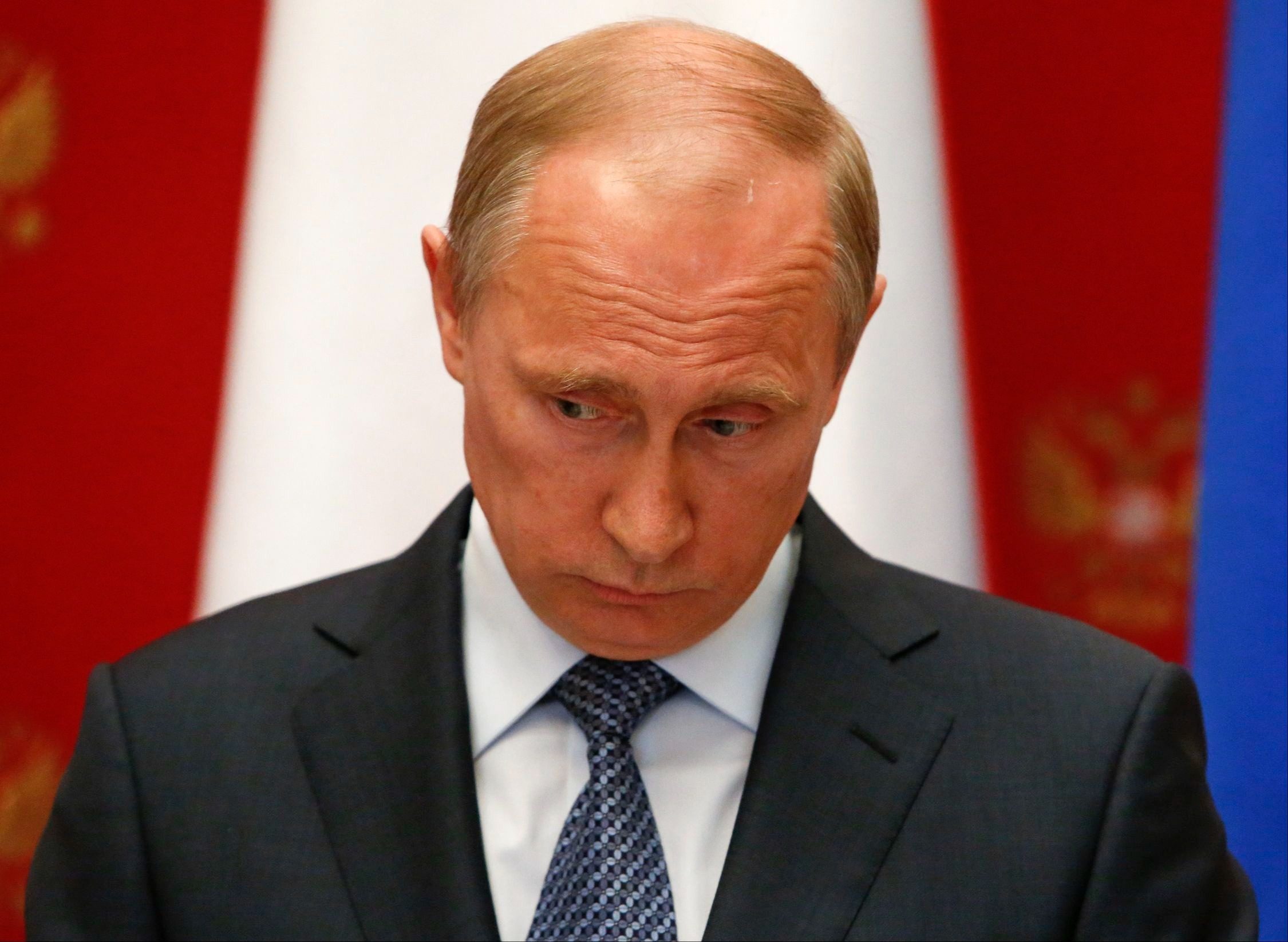 Путин создает новый род войск в РФ: на что делает ставку