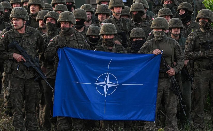 Названо найвразливішу країну НАТО: по ній може вдарити РФ ➤ Prozoro.net.ua
