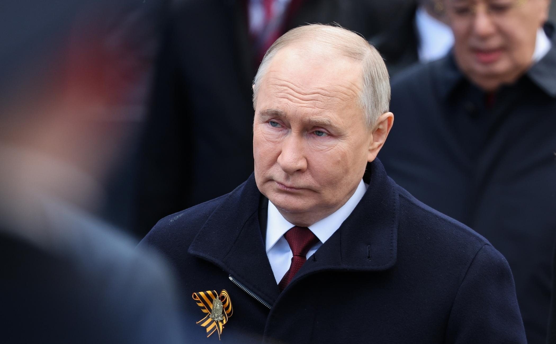 У Путіна немає “срібної кулі” для удару у відповідь по Україні, – BILD
