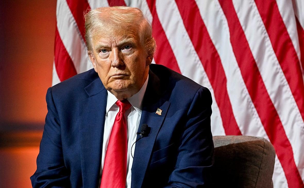У Трампа начались проблемы в США из-за игр с Путиным