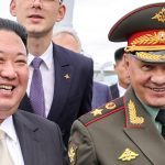 Ким Чен Ын утешил Шойгу после «Паутины»: что пообещал РФ ➤ Prozoro.net.ua