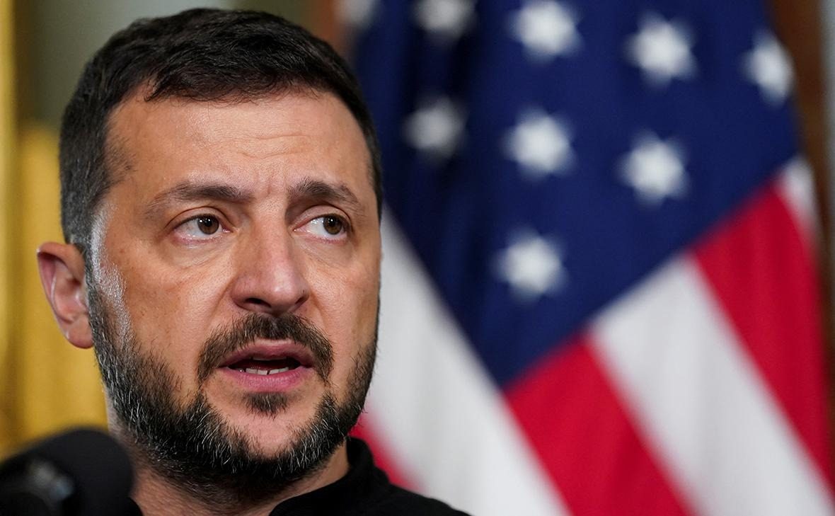 Реакція Зеленського на вітання США з днем ​​Росії