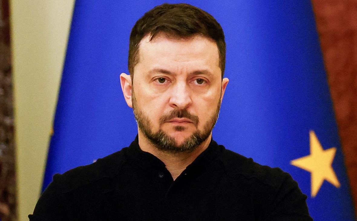 Зеленський: “у Стамбулі зухвалі люди поводилися трохи скромніше” ➤ Prozoro.net.ua