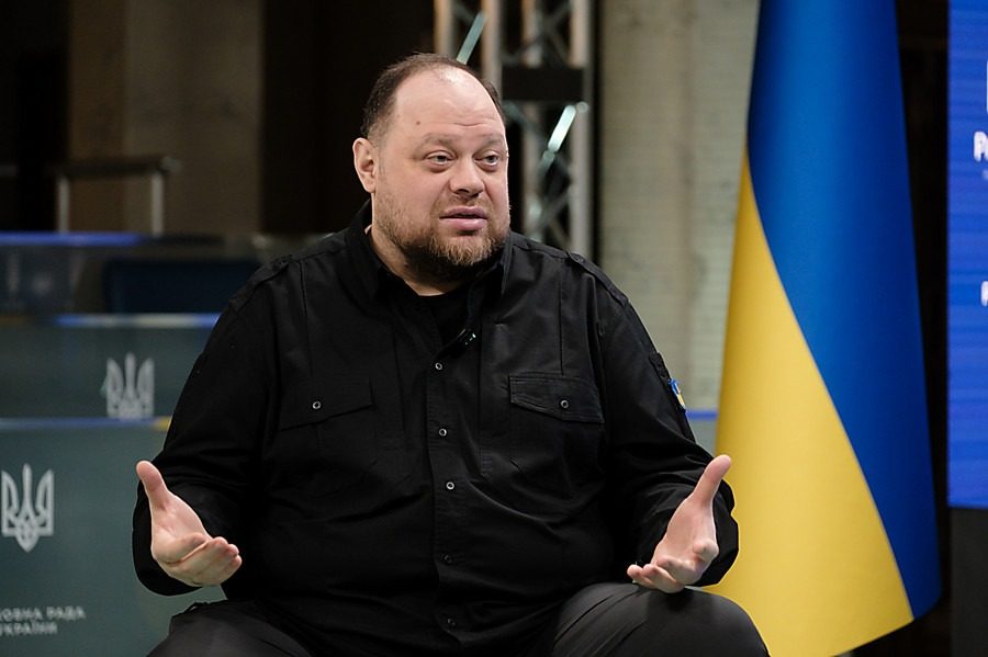 Рада начала подготовку к выборам: Стефанчук раскрыл подробности
