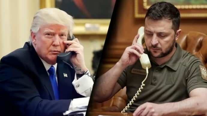 «Адские санкции»: названа тема будущей беседы Трампа и Зеленского