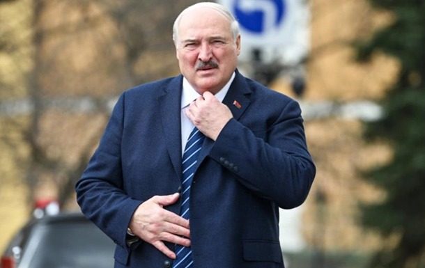 Це вас шокує: факти про Лукашенка, яких ніхто не знав