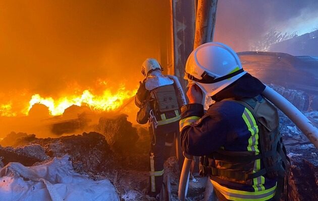 РФ готує жорсткий удар у відповідь по Україні за аеродроми