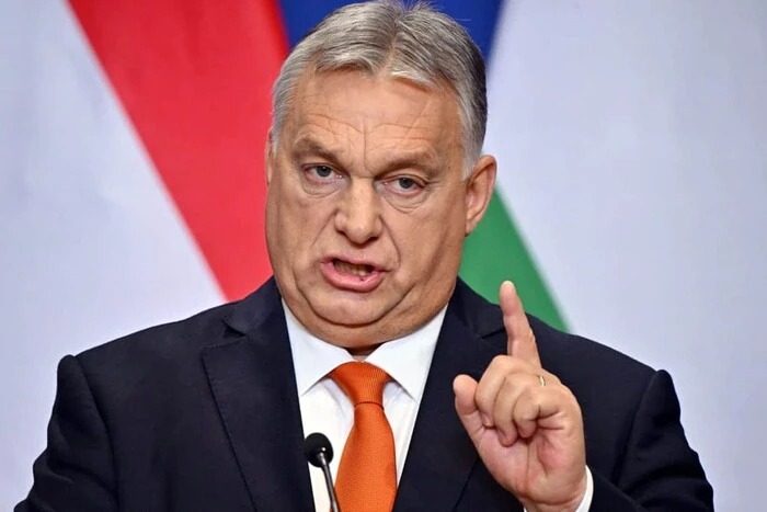 Орбан предлагает безумный план для спасения РФ — о чем идет речь