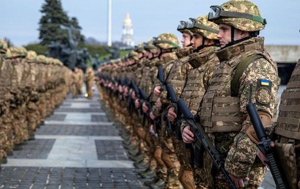 Слова генерала, который перед вторжением дал Украине пару недель