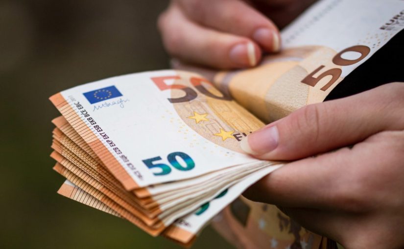 В МВФ рассказали, что думают о переходе Украины на евро ➤ Prozoro.net.ua
