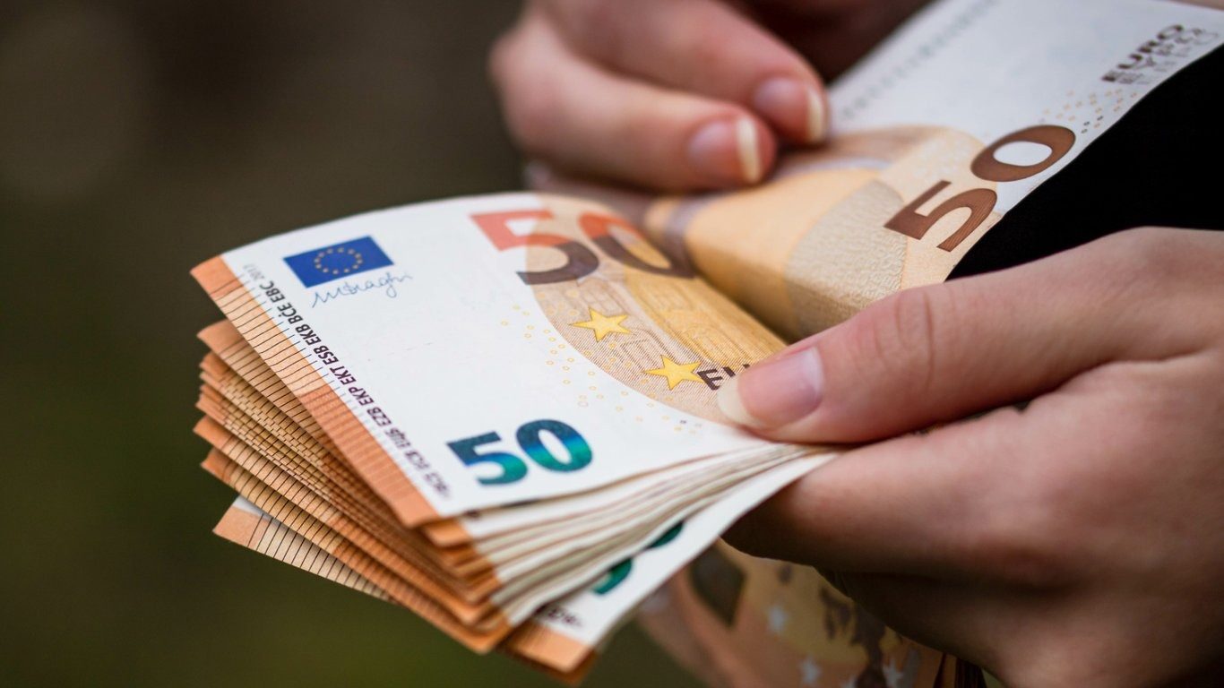 В МВФ рассказали, что думают о переходе Украины на евро ➤ Prozoro.net.ua
