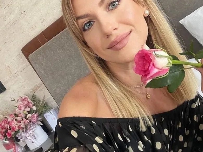 Перший тиждень материнства: що найбільше здивувало Нікітюк
