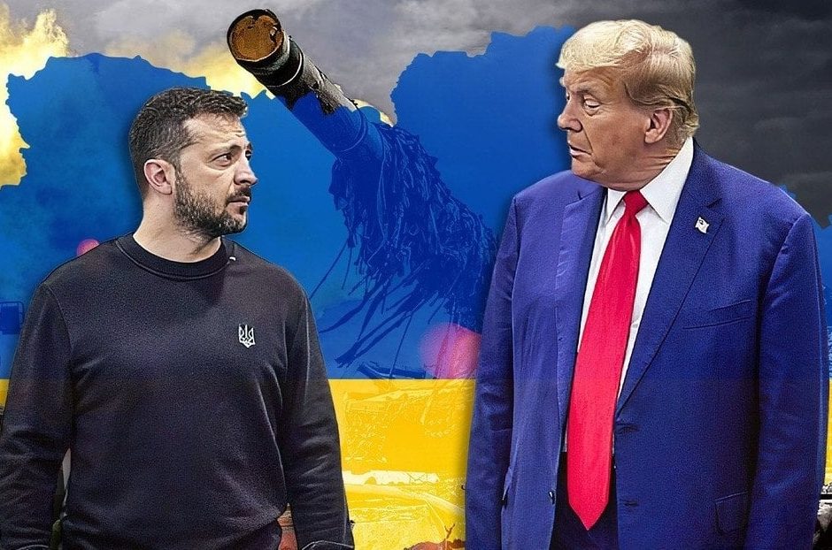 «Адские санкции»: названа тема будущей беседы Трампа и Зеленского