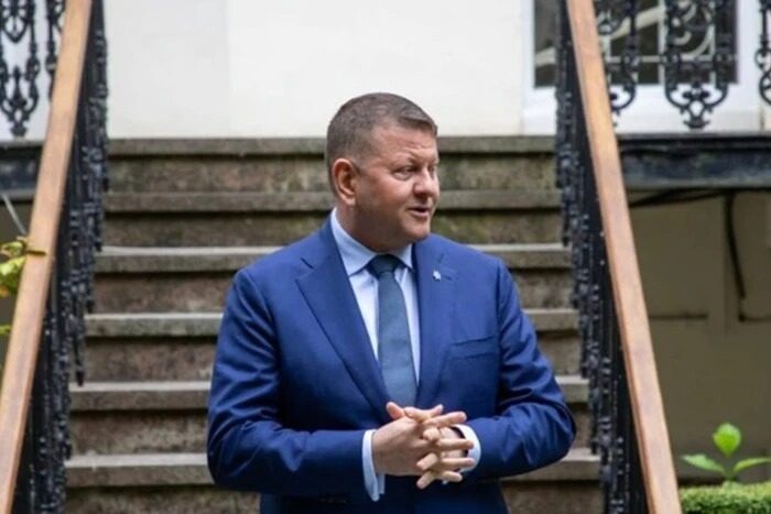Прозвучало мощное заявление Залужного