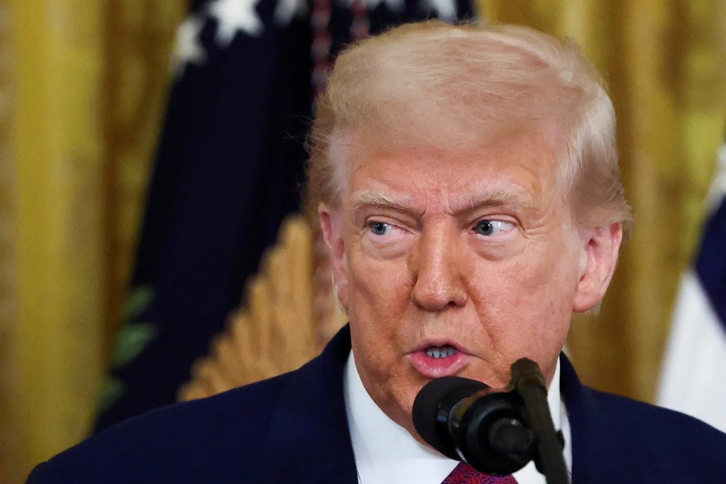 Трамп не верит разведке США: вот что выдал накануне