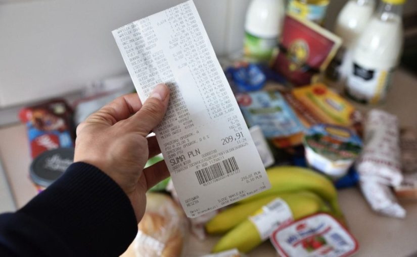 Сравнение цен на продукты в Украине и Германии: где дешевле ➤ Prozoro.net.ua