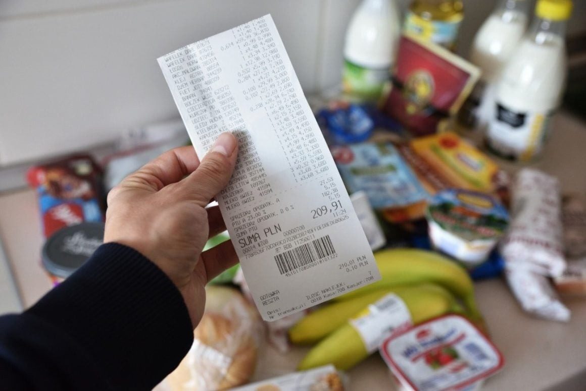 Сравнение цен на продукты в Украине и Германии: где дешевле ➤ Prozoro.net.ua